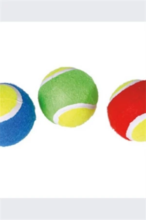 Evcil Hayvan Eğitim Topu 3 Lü Set - Resim 3