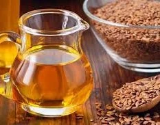 Keten Tohumu Bitki Çayı 2 Fincan Poşet