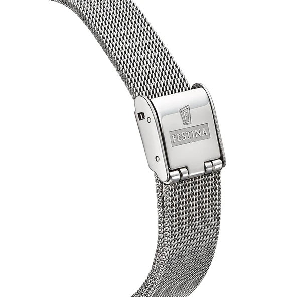 FESTINA F20597/1 MADEMOISELLE KADIN KOL SAATİ - Resim 4