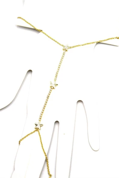 Yıldız Şahmeran - Altın