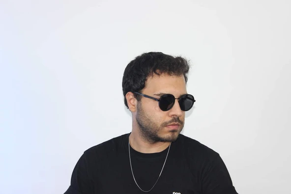 POLO BLACK PB 8231 C1 50 20 140 UNİSEX GÜNEŞ GÖZLÜĞÜ ürün görseli