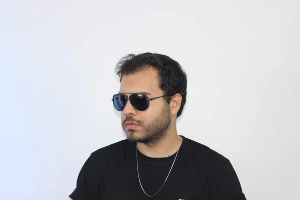 POLO BLACK PB8159 C6 56 15 140 POLARİZED ERKEK GÜNEŞ GÖZLÜĞÜ - Resim 5