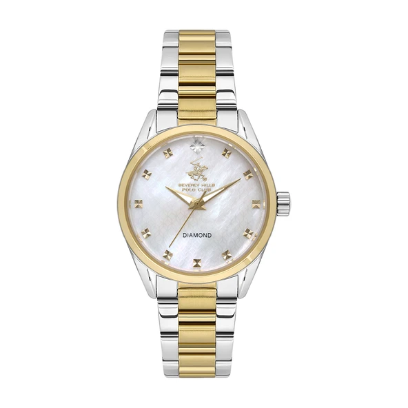 BEVERLY HILLS POLO CLUB BP3601C.220 Kadın Kol Saati ürün görseli