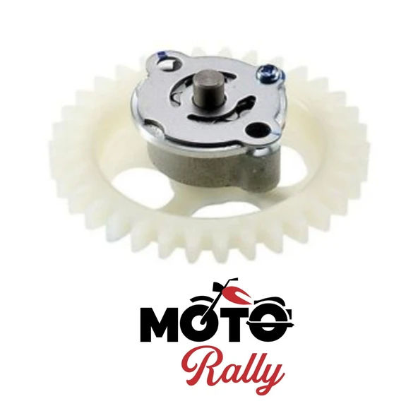 Yamaha X-Max 250 Yağ Pompa 2017 Ve Öncesi 2858 ürün görseli