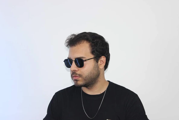 POLO BLACK PB6016 C1 55 16 140 ERKEK GÜNEŞ GÖZLÜĞÜ - Resim 4