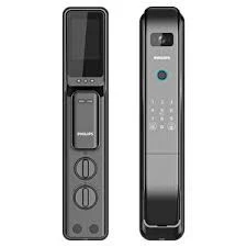 PHILIPS PH AKILLI KİLİT - DDL303 ürün görseli 1