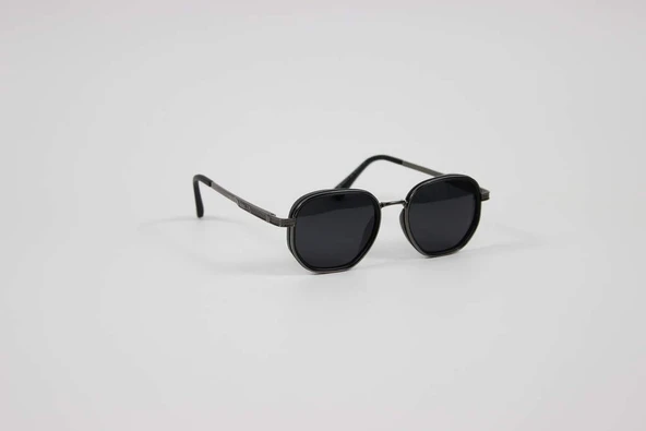 POLO BLACK PB TR6015 C3 52 16 136 ERKEK GÜNEŞ GÖZLÜĞÜ - 3