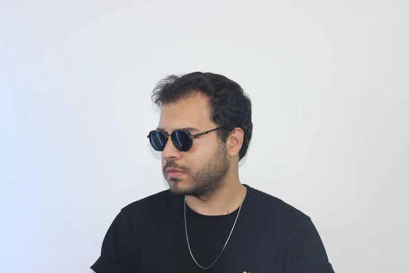 POLO BLACK PB TR6015 C3 52 16 136 ERKEK GÜNEŞ GÖZLÜĞÜ - 2