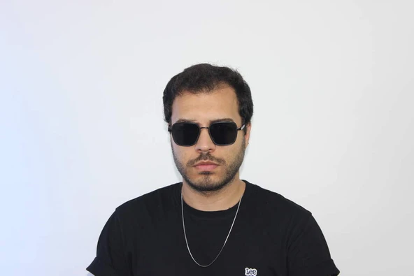 POLO BLACK PB8217 C1 56 18 140 ERKEK GÜNEŞ GÖZLÜĞÜ - Resim 2