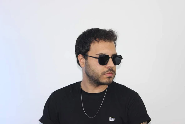 POLO BLACK PB8217 C1 56 18 140 ERKEK GÜNEŞ GÖZLÜĞÜ ürün görseli