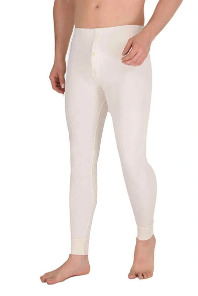 Berrak Erkek Kışlık İnterlok Tek Alt 746 % 100 Pamuk ürün görseli 1