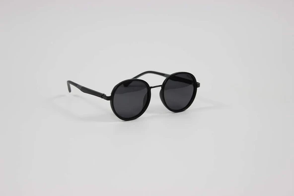 POLO BLACK PB 8231 C1 50 20 140 UNİSEX GÜNEŞ GÖZLÜĞÜ - Resim 2