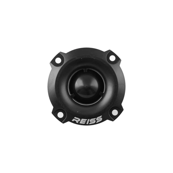 REİSS AUDİO RS-TA30-200W MAX-100W GERÇEK RMS -ÜST SEVİYE- PROFESYONEL 8 CM DOME TWEETER-2 ADET - 2