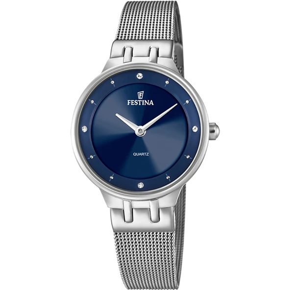 FESTINA F20597/3 MADEMOISELLE KADIN KOL SAATİ ürün görseli