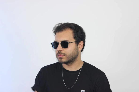 POLO BLACK PB6016 C3 55 16 140 UNİSEX GÜNEŞ GÖZLÜĞÜ - Resim 2