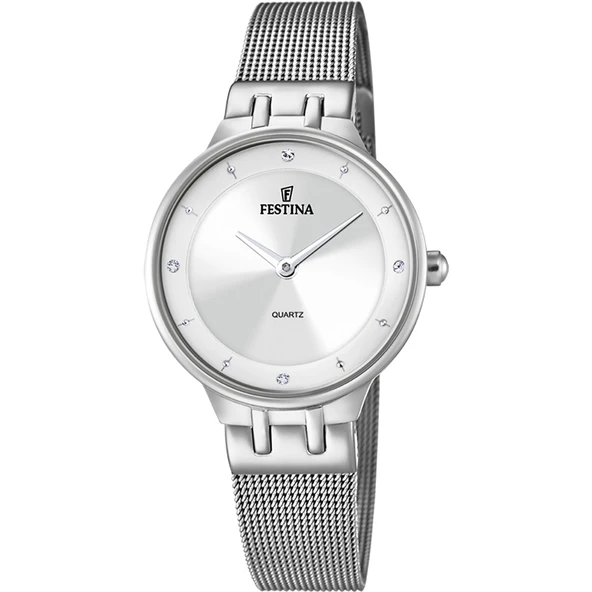 FESTINA F20597/1 MADEMOISELLE KADIN KOL SAATİ ürün görseli