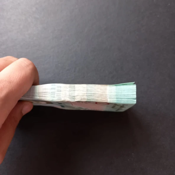 Escoines Koleksiyon 3996368f576833056e 2018 Venezuela 2Bolivar ÇİL 100 Adet Deste eski kağıt para - Resim 3