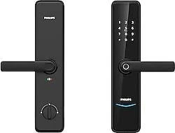 PHILIPS PH AKILLI KİLİT - DDL603 ürün görseli