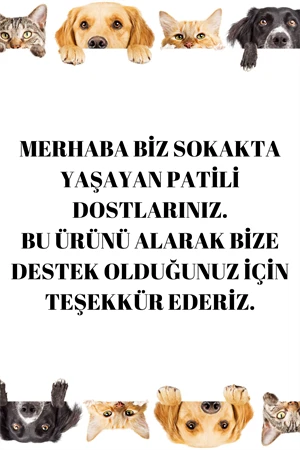 3 Katlı 3 Toplu Kedi Oyuncağı - Resim 2