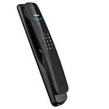 PHILIPS PH AKILLI KİLİT - DDL702 - Resim 2