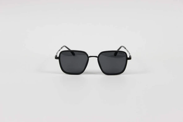 POLO BLACK PB6016 C1 55 16 140 ERKEK GÜNEŞ GÖZLÜĞÜ - Resim 3