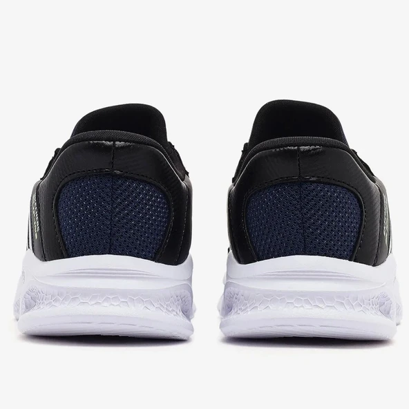 Skechers Meteor Lights Brisk Beams 403848N Işıklı Ortopedik Çocuk Spor Ayakkabı - Resim 5