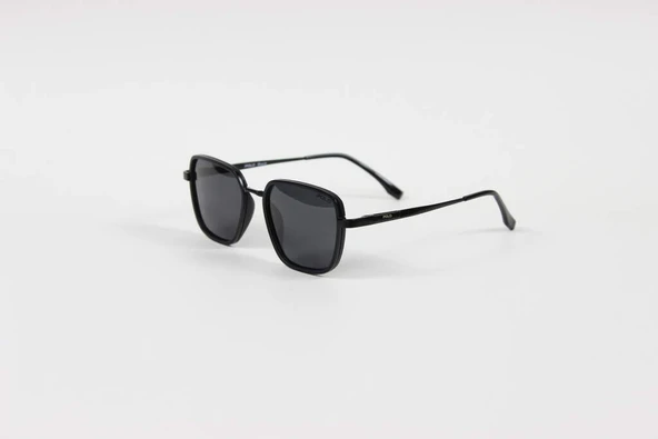 POLO BLACK PB8217 C1 56 18 140 ERKEK GÜNEŞ GÖZLÜĞÜ - Resim 7