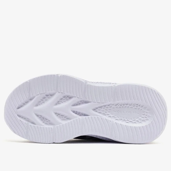 Skechers Meteor Lights Brisk Beams 403848N Işıklı Ortopedik Çocuk Spor Ayakkabı - Resim 7