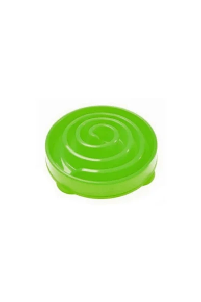 Pawise Dog Swirl Slow Feeder Mama Kabı-S - 2