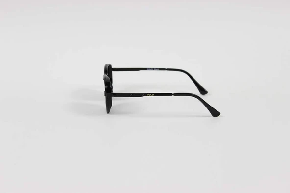 POLO BLACK PB6015 C1 52 16 136 UNİSEX GÜNEŞ GÖZLÜĞÜ - Resim 5