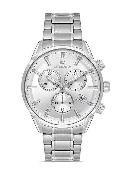 MOMENTUS SC380S-02SS ERKEK KOL SAATİ ürün görseli