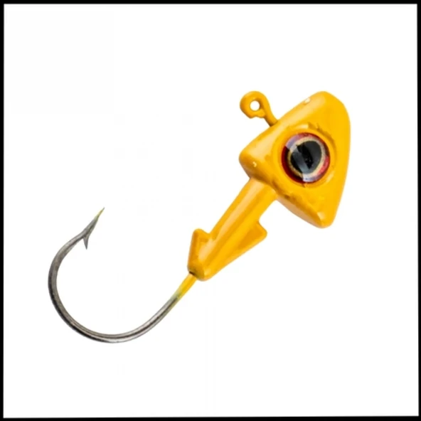 Uyguna-Yakala  6g -  Sarı- Kurşunlu  Zoka -ALA.307 ürün görseli