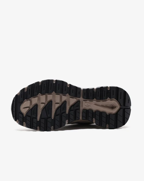 Skechers D'LUX TREKKER Siyah/Bej Siyah/Bej 45 - Resim 5