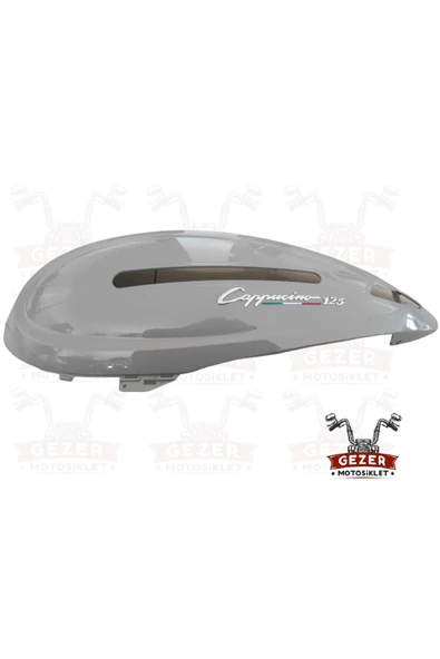 ARORA CAPPUCINO SELE ALTI YAN GRENAJ/KORUMA LEVHASI SOL GRİ ürün görseli