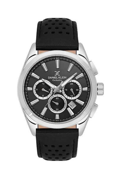 DANIEL KLEIN SNL13809.2 ERKEK KOL SAATİ - Resim 2