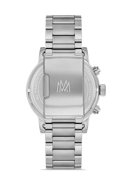 MOMENTUS SC248S-11SS ERKEK KOL SAATİ - Resim 2