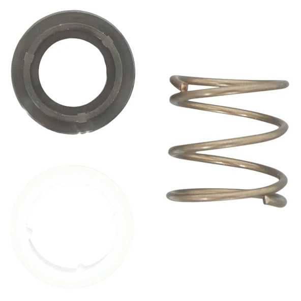 Tecomec K00401036 Tırpan Başlığı Misina Kafası Easy Yedek Yay Seti