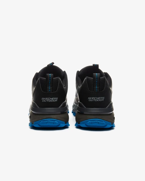 Skechers MAX PROTECT  -  LİBERATED Siyah/Gri Siyah/Gri 41,5 - Resim 5