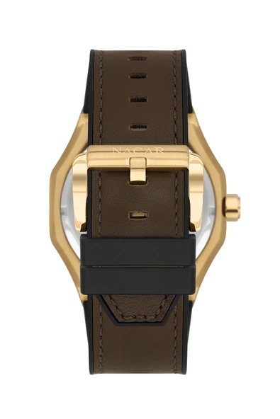 NACAR NC34-29B684-DGL7 ERKEK KOL SAATİ - Resim 4