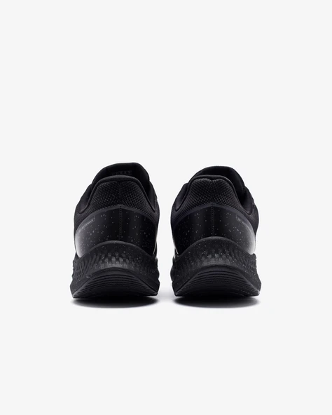 Skechers GO RUN CONSİSTENT 2.0 - PİEDMONT Siyah Siyah 37,5 - Resim 6