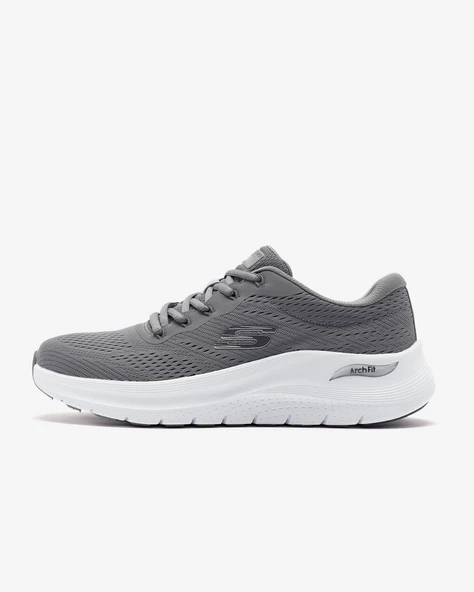 Skechers ARCH FİT 2.0 Gri Gri 43 ürün görseli 1