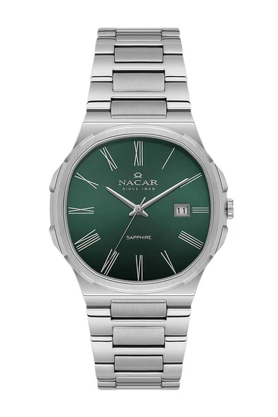 NACAR NC33-298377-ANM ERKEK KOL SAATİ ürün görseli