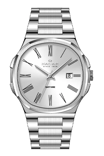 NACAR NC33-298377-AWM ERKEK KOL SAATİ ürün görseli