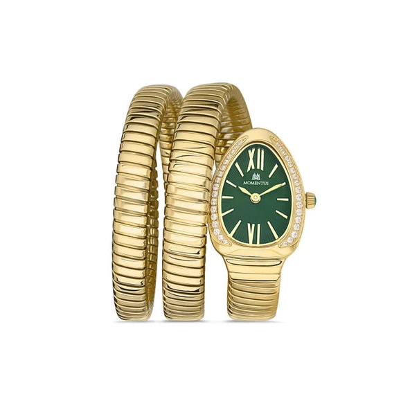 MOMENTUS SS256G-15SG KADIN KOL SAATİ ürün görseli