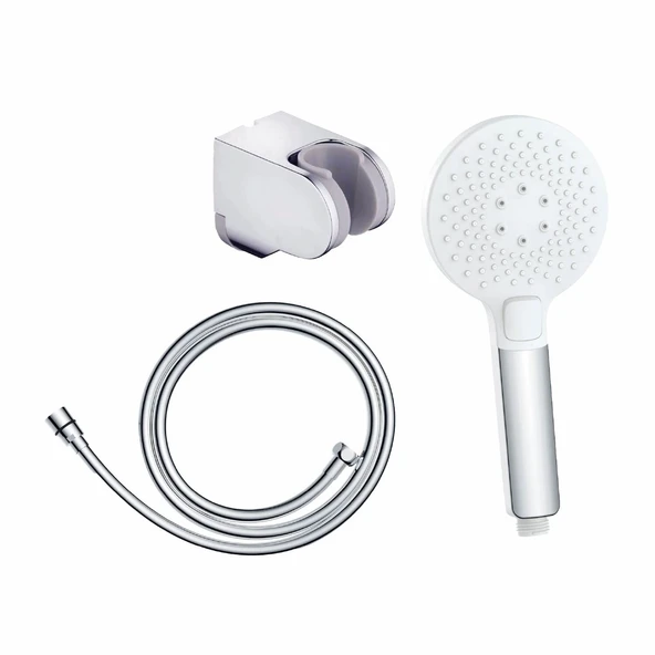 El Duş Seti DS.SH118