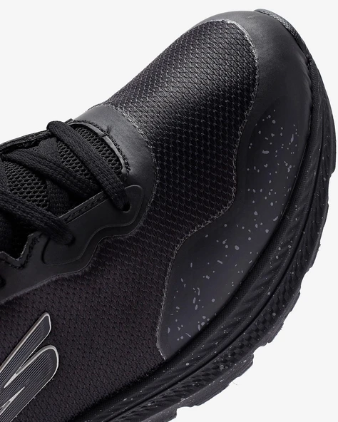 Skechers GO RUN CONSİSTENT 2.0 - PİEDMONT Siyah Siyah 37,5 - Resim 7