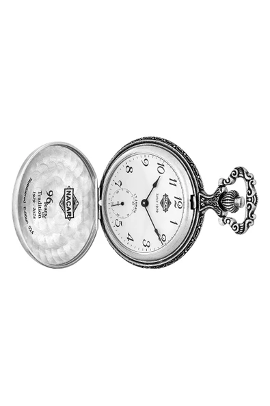 NACAR NC44-483120-AWAM ERKEK KOL SAATİ - Resim 3