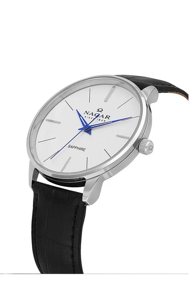 NACAR NC31-2970125-AWL1 ERKEK KOL SAATİ - Resim 7