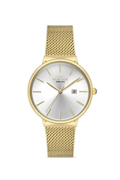 NACAR NC34-390431-DSCM KADIN KOL SAATİ - Resim 2