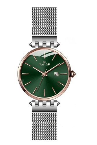 NACAR NC34-390506-ENM KADIN KOL SAATİ ürün görseli